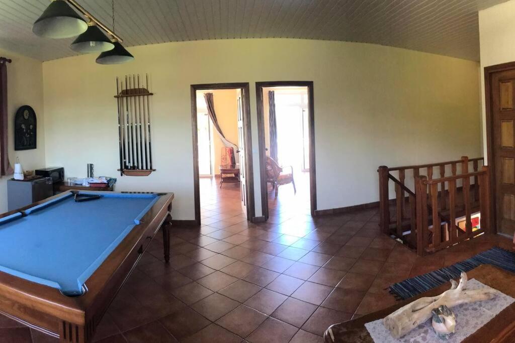 Te Mana Lodge Taravao Dış mekan fotoğraf